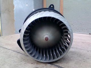 bontott AUDI A6 C7 Fűtőmotor (Nem klímás)