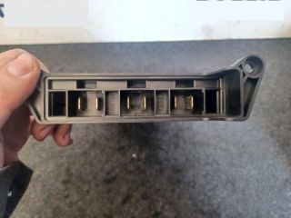 bontott AUDI A6 C7 Fűtőradiátor (Elektromos)