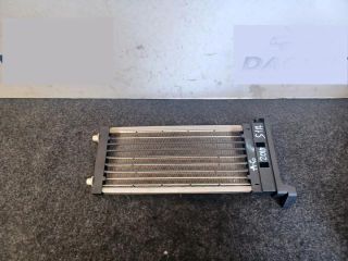 bontott AUDI A6 C7 Fűtőradiátor (Elektromos)