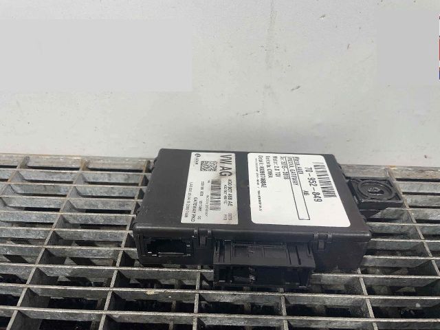 bontott AUDI A6 C7 Gateway Elektronika