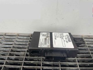 bontott AUDI A6 C7 Gateway Elektronika