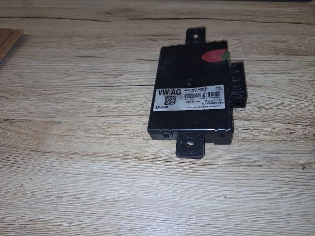 bontott AUDI A6 C7 Gateway Elektronika