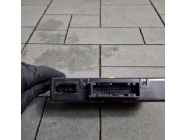 bontott AUDI A6 C7 Gateway Elektronika