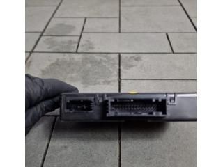 bontott AUDI A6 C7 Gateway Elektronika