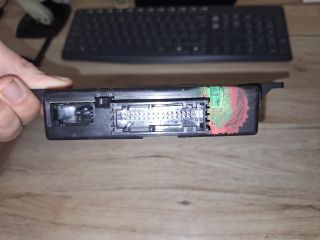 bontott AUDI A6 C7 Gateway Elektronika