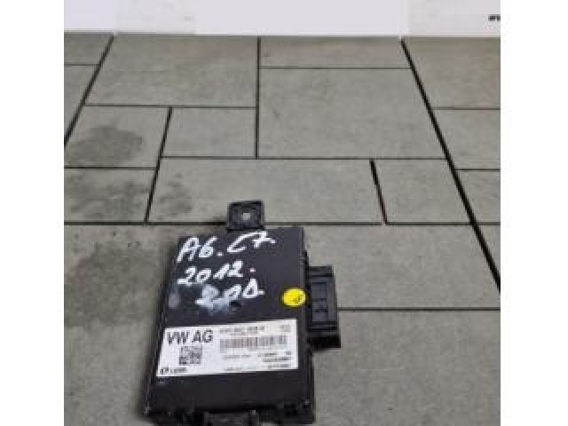 bontott AUDI A6 C7 Gateway Elektronika