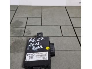 bontott AUDI A6 C7 Gateway Elektronika