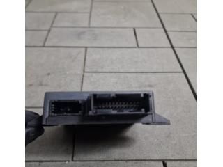 bontott AUDI A6 C7 Gateway Elektronika