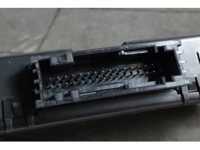 bontott AUDI A6 C7 Gateway Elektronika