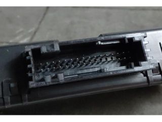 bontott AUDI A6 C7 Gateway Elektronika