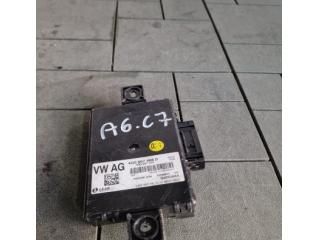 bontott AUDI A6 C7 Gateway Elektronika