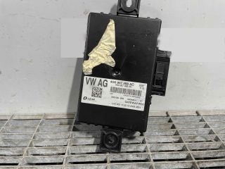 bontott AUDI A6 C7 Gateway Elektronika