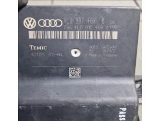 bontott AUDI A6 C7 Gateway Elektronika