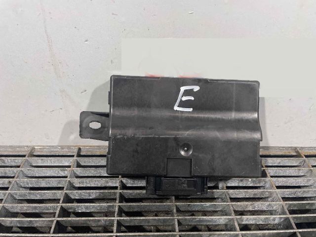 bontott AUDI A6 C7 Gateway Elektronika