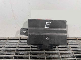 bontott AUDI A6 C7 Gateway Elektronika