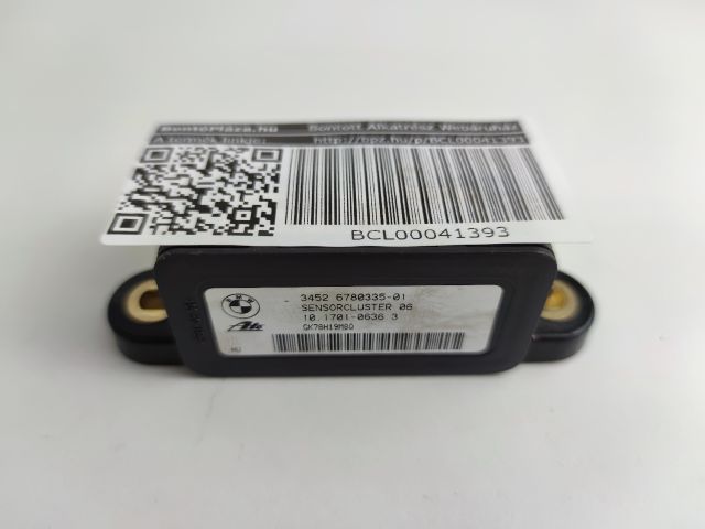 bontott AUDI A6 C7 Gateway Elektronika