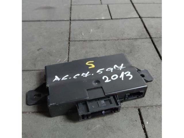 bontott AUDI A6 C7 Gateway Elektronika