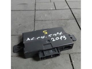 bontott AUDI A6 C7 Gateway Elektronika