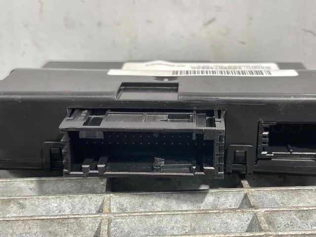 bontott AUDI A6 C7 Gateway Elektronika