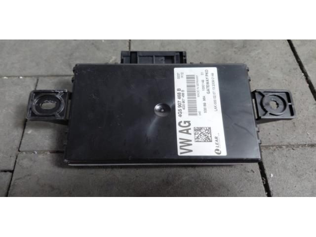 bontott AUDI A6 C7 Gateway Elektronika