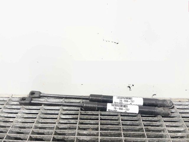 bontott AUDI A6 C7 Gázrugós Kitámasztó Teleszkóp Motorháztető