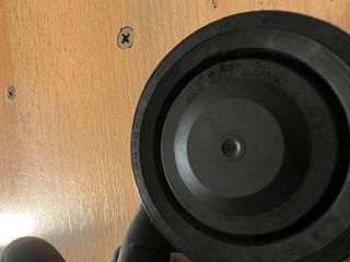 bontott AUDI A6 C7 Generátor Szíjtárcsa