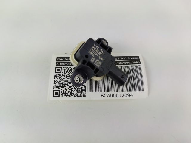 bontott AUDI A6 C7 Gyorsulás Jeladó