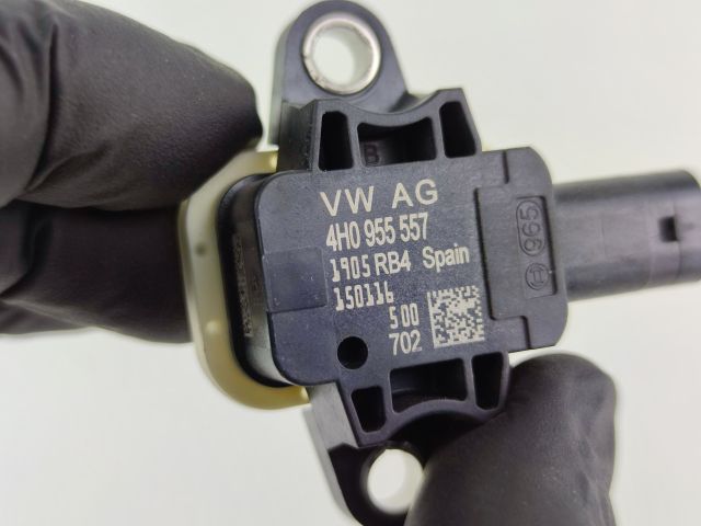 bontott AUDI A6 C7 Gyorsulás Jeladó