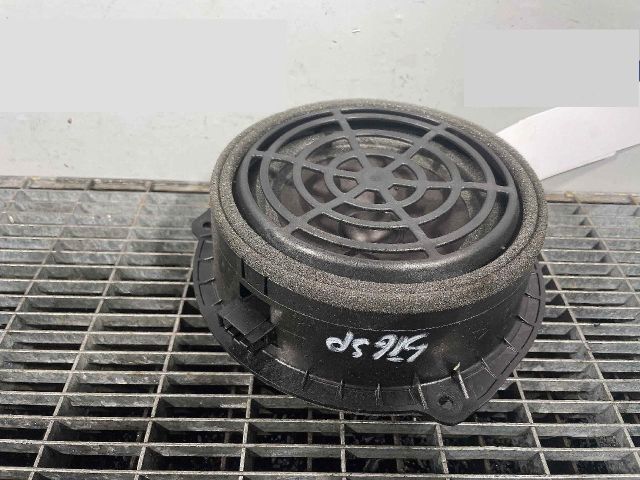 bontott AUDI A6 C7 Hangszóró (Pozíciófüggetlen)