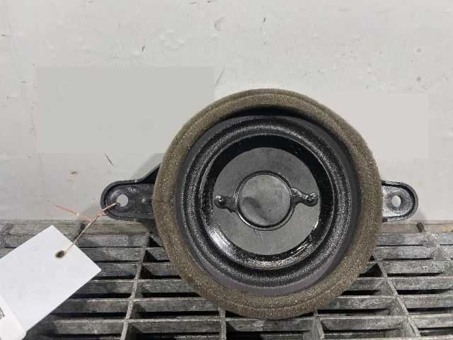 bontott AUDI A6 C7 Hangszóró (Pozíciófüggetlen)