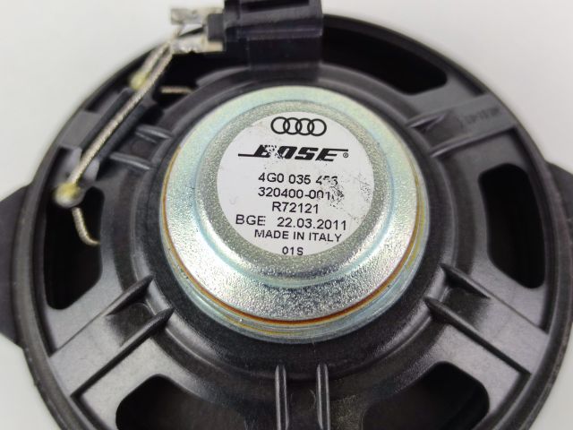 bontott AUDI A6 C7 Hangszóró (Pozíciófüggetlen)