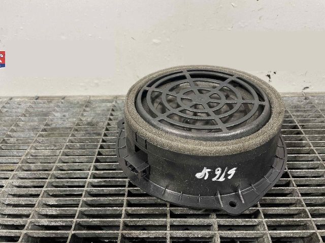 bontott AUDI A6 C7 Hangszóró (Pozíciófüggetlen)