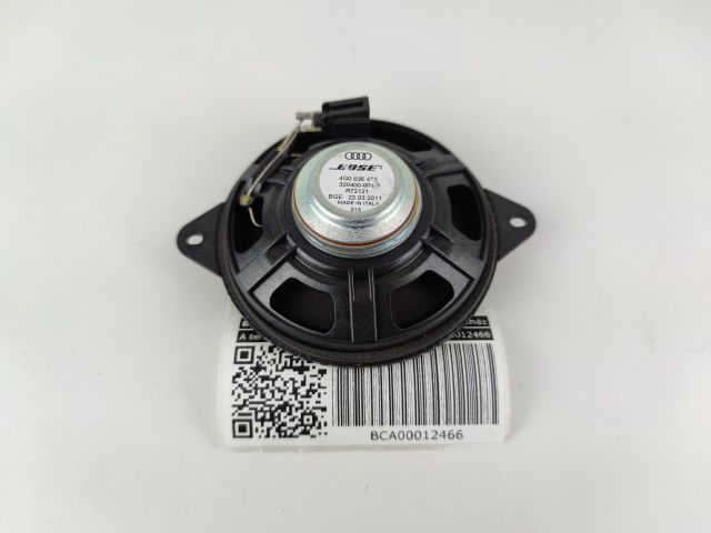 bontott AUDI A6 C7 Hangszóró (Pozíciófüggetlen)