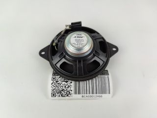 bontott AUDI A6 C7 Hangszóró (Pozíciófüggetlen)