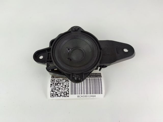 bontott AUDI A6 C7 Hangszóró (Pozíciófüggetlen)