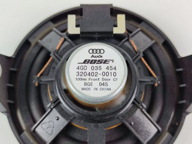 bontott AUDI A6 C7 Hangszóró (Pozíciófüggetlen)
