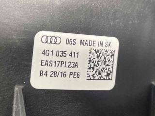 bontott AUDI A6 C7 Hangszóró (Pozíciófüggetlen)