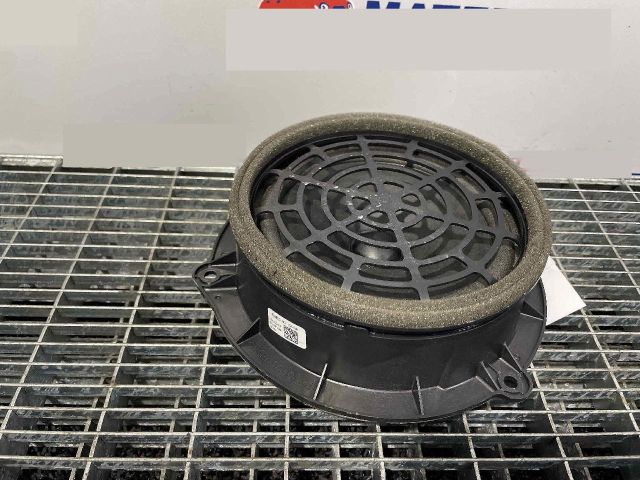 bontott AUDI A6 C7 Hangszóró (Pozíciófüggetlen)