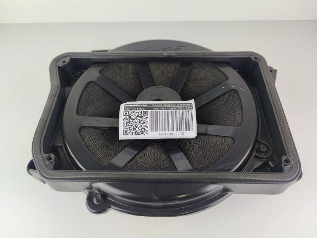 bontott AUDI A6 C7 Hangszóró (Pozíciófüggetlen)