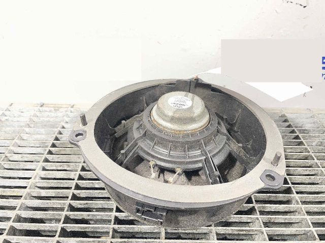 bontott AUDI A6 C7 Hangszóró (Pozíciófüggetlen)