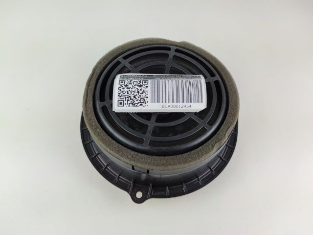 bontott AUDI A6 C7 Hangszóró (Pozíciófüggetlen)