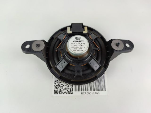 bontott AUDI A6 C7 Hangszóró (Pozíciófüggetlen)