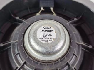 bontott AUDI A6 C7 Hangszóró (Pozíciófüggetlen)