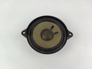 bontott AUDI A6 C7 Hangszóró (Pozíciófüggetlen)