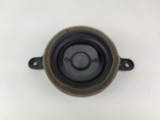 bontott AUDI A6 C7 Hangszóró (Pozíciófüggetlen)
