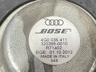 bontott AUDI A6 C7 Hangszóró (Pozíciófüggetlen)