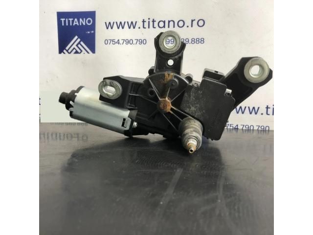 bontott AUDI A6 C7 Hátsó Ablaktörlő Kar