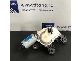 bontott AUDI A6 C7 Hátsó Ablaktörlő Kar