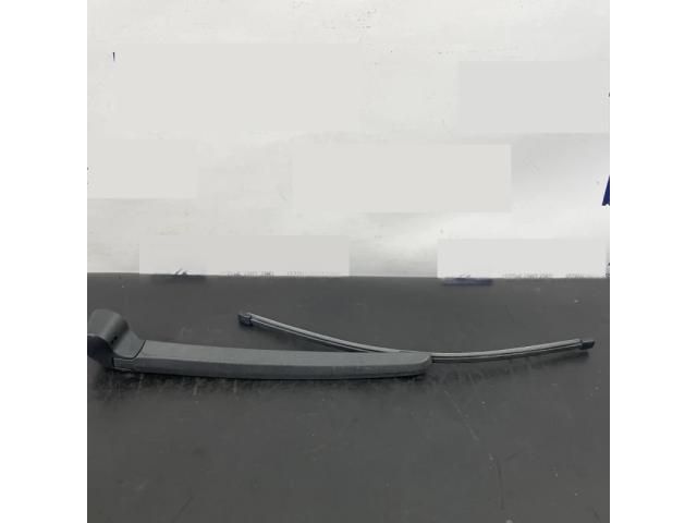 bontott AUDI A6 C7 Hátsó Ablaktörlő Kar