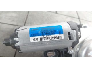 bontott AUDI A6 C7 Hátsó Ablaktörlő Motor